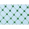Special small field goal net