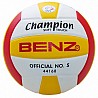 BENZ Volleyball Champion Soft Touch DVV2
