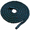 Training Battle Rope