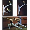 Braig bar - The Original - Wall bracket removable