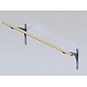 Braig bar - The Original - Wall bracket removable