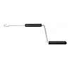 Spare Crank for volleyball posts (only crank)