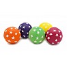 Juggling Star Balls Set