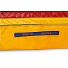 Soft floor mat WING