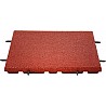 Fall protection panel FV