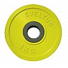 Rubberized wheel weight kit Fit'us