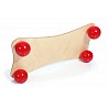 TOGU Balancing Board Balanza Ballstep