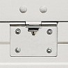 Aluminium box