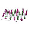 Competition gymnastics ribbon FIG certified