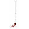 Benz Floorball stick - Level 4 - "Attack" 
