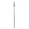 Telescopic Crossbar Supports