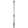 Telescopic Crossbar Supports