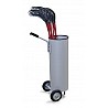 Storage trolley