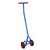 Basketball aluminum plant (mobile)