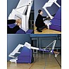 Transportable Basketball unit MacShot 790