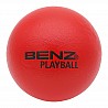 BENZ coated foam ball PLAYBALL 
