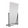 Mobile correction foil mirror