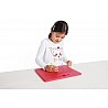 MAGPAD sphere magnet drawing board