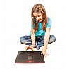 MAGPAD sphere magnet drawing board