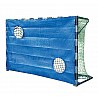 Goal shot practice wall