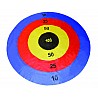 Target throw rug