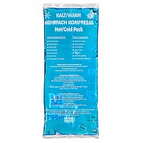 Hot and cold compress