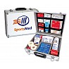 First aid kit