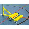 Additional weight for badminton racks EXCLUSIVE