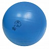 Slow motion ball