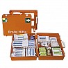 First-aid kit MT-CD according to DIN13169/2021.