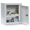 Dressings cabinet