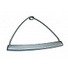 Hammer handle according to international standard