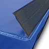 Team Landing mat 250x250x12cm