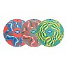 Neoprene beach soccer ball