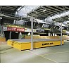 High jump-type mats M