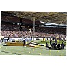 BENZ pole vaulting mats type A