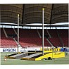 BENZ pole vaulting mats type A