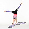 "XXL Set" sensorimotor mats
