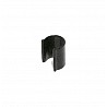 Plastic clip for linesman flags