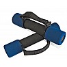 Women's gymnastics dumbbell
