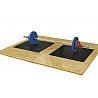 Lifting Floor