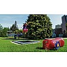 Kids Tramp Playground