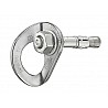 Single backup point / bolt hanger