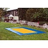 Ground trampoline Adventure