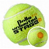 Methodology tennis balls stage 2