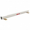 Exercise aluminum balance beam, 3. m
