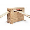 Vaulting box lid Complett series