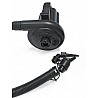 OMNIKIN inflator (blower) 1HP 840 watt (230V)