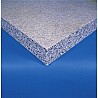 BENZ standard gymnastics mat with leather corners