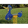 Spring toys Gitta Gans